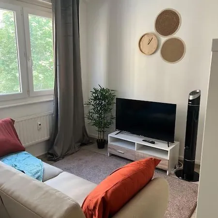 Appartement Centre Strasbourg